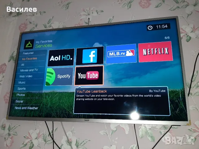 Приемник WD TV LIVE, снимка 4 - Приемници и антени - 50332259