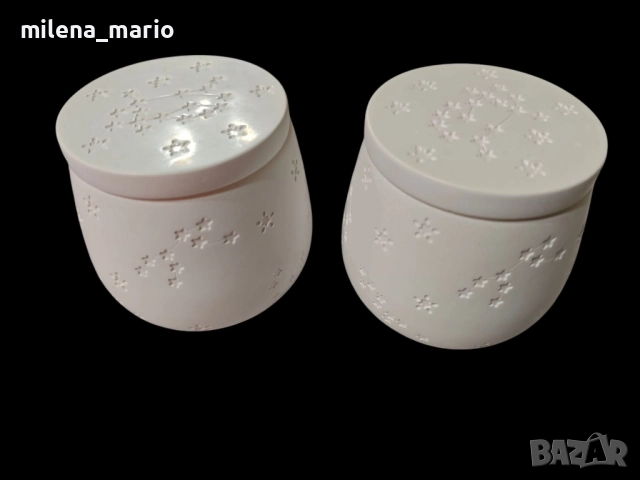 керамични кашпи, снимка 18 - Декорация за дома - 52120702