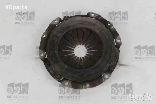 Притискателен диск за Mitsubishi Grandis 2.4i 165 к.с. (2003-2011), снимка 2 - Части - 50000258