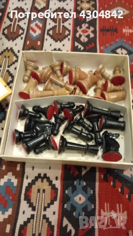 Шах Т.П.К Андриянов , снимка 5 - Шах и табла - 52070351