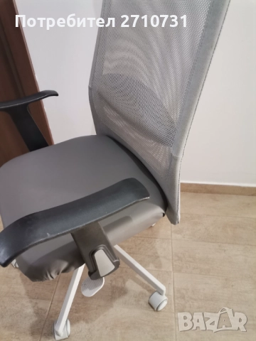 Офис столове , снимка 4 - Столове за офис - 52771861