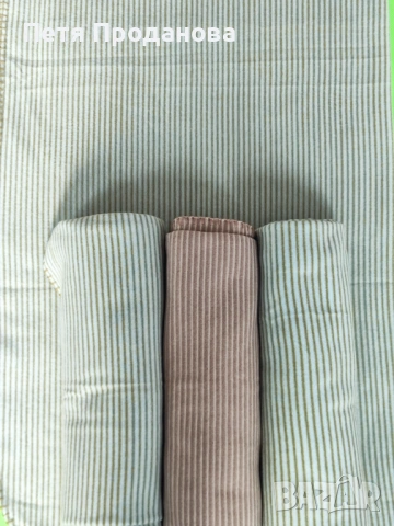 Одеала - 8бр, снимка 2 - Олекотени завивки и одеяла - 53621896