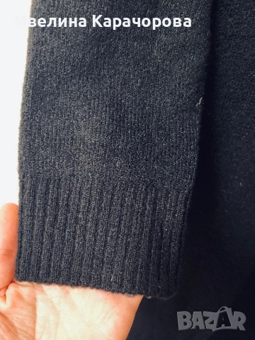 Дамска рокля, снимка 6 - Рокли - 53063552