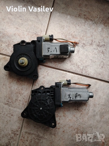 Ел. Стъкла задни машинки за Hyundai i30 2011 , снимка 4 - Части - 53517647