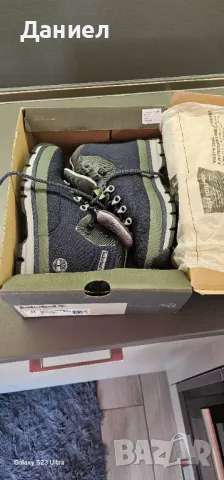  Timberland!!, снимка 4 - Мъжки боти - 46879658