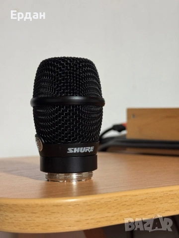 Капсула Shure Ksm11