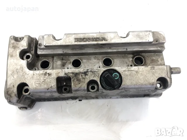 Капак клапани Honda fr-v 2.0 2005г, снимка 1 - Части - 46928745