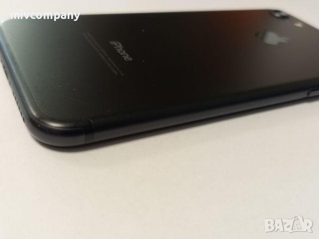 Iphone 7 32GB 93% battery health, снимка 4 - Apple iPhone - 46461537