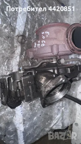 Турбо компресор за BMW 325 - 7794259H / GT2260V