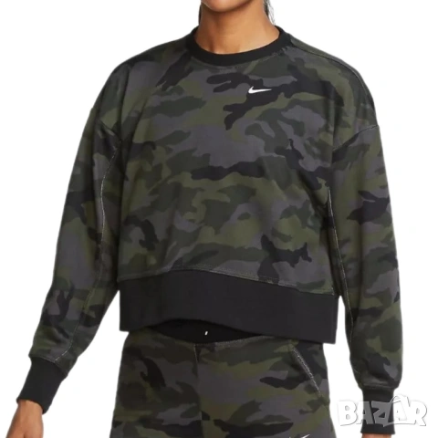 Дамска блуза Nike Dry | XS - S