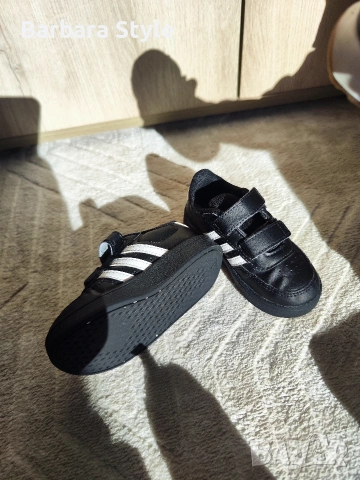 детски маратонки Adidas и nike , снимка 3 - Детски маратонки - 54188144