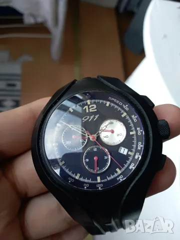 Porsche 911 Speed Chronograph , снимка 5 - Мъжки - 47403682