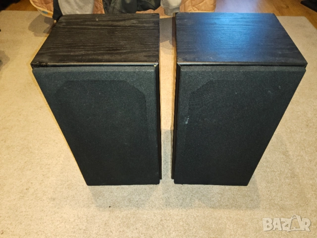 Трилентови тонколони Dual cl 9035, снимка 7 - Тонколони - 53648757