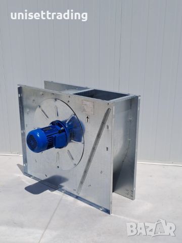 Центробежен вентилатор 4000 m3/h, снимка 3 - Обзавеждане на кухня - 46366191