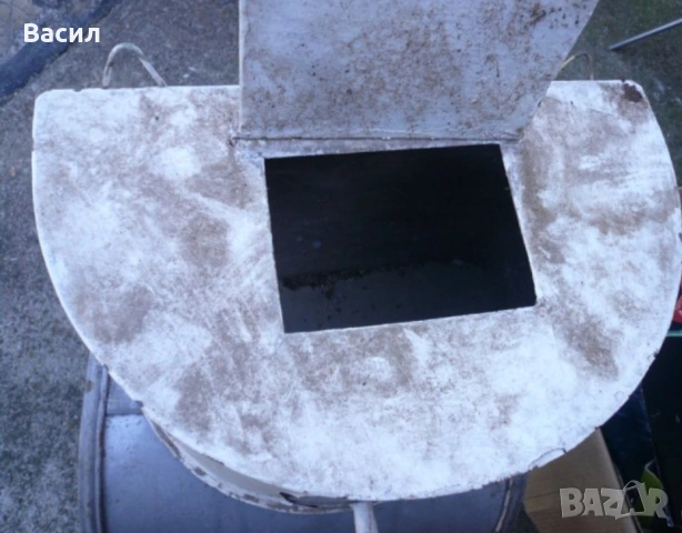 Къмпинг мивка , снимка 2 - Къмпинг мебели - 54084375