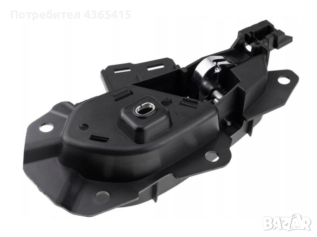 Вътрешна дръжка за врата Fiat Tipo 2015+ за предна и задна дясна врата 3564110045, снимка 2 - Части - 52375828