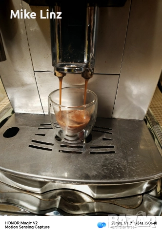 Delonghi ECAM 23.420.SB, снимка 5 - Кафемашини - 52957738