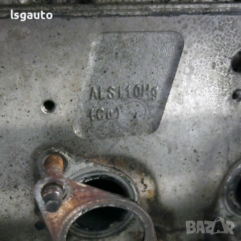 Оборудвана цилиндрова глава Volkswagen Scirocco III 2008-2017 ID:149460, снимка 7 - Части - 51616843