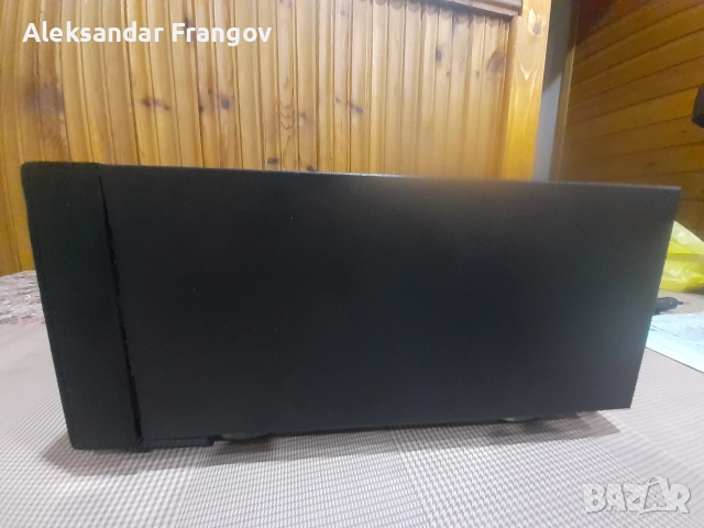 PIONEER CT - W 350 R , снимка 7 - Декове - 52775271