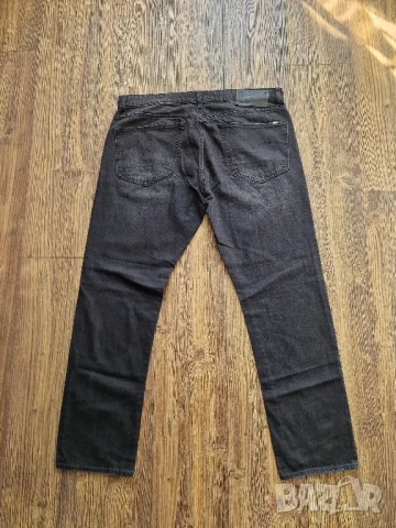 Страхотни мъжки дънки G STAR RAW размер
З8, снимка 8 - Дънки - 50542801