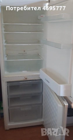 Хладилник Bosch, снимка 2 - Хладилници - 52935349