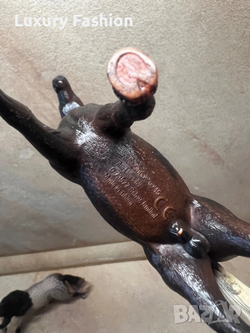 Schleich фигурки , снимка 5 - Фигурки - 53845740