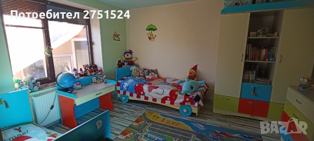 Детско обзавеждане, снимка 1 - Мебели за детската стая - 46452607