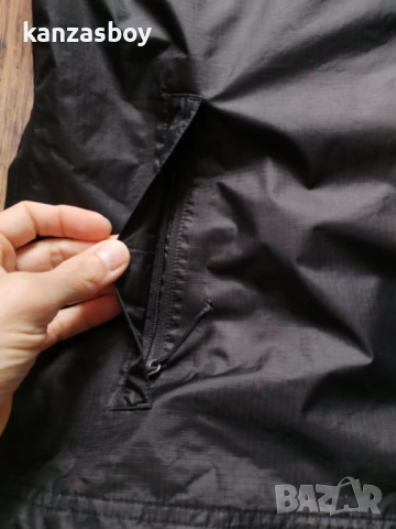 the north face - дамско яке-мембрана Л, снимка 8 - Якета - 53886015