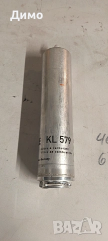 горивен филтър бмв е91 bmw e91