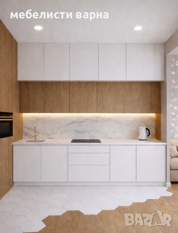 Кухни по поръчка,Цялостен основен ремонт на Къщи и Апартаменти до ключ, снимка 2 - Други - 52107383