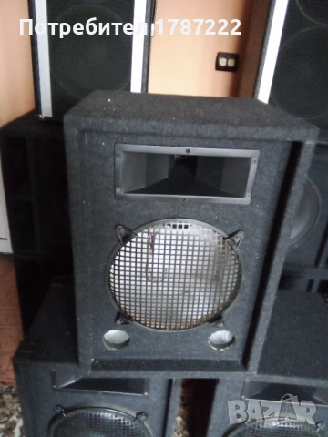 Кутия за тонколона., снимка 2 - Тонколони - 53055485