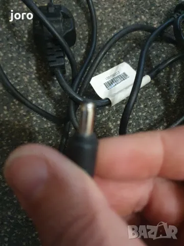 hp 18 5v 6 5a 120w, снимка 10 - Лаптоп аксесоари - 50000803