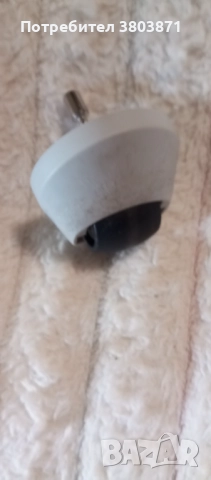 Предна четка и колело за прахосмукачка Xiaomi 1C, снимка 2 - Прахосмукачки - 52408870