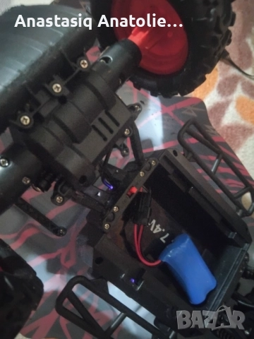 Колата е много е добре максимална скорост 65, снимка 9 - Радиокасетофони, транзистори - 52541295