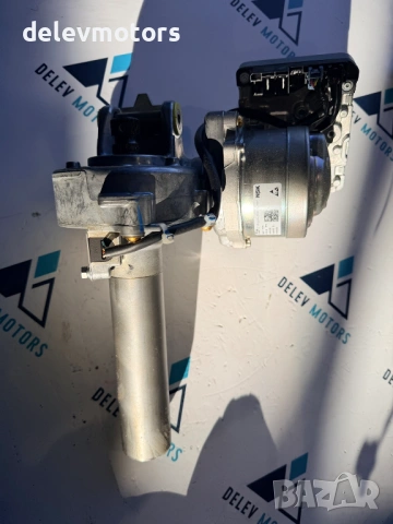 EAWCEC0101, 5DS014789-25 електрическа хидравлика, кормилна колона от Dacia Sandero 3 1.0 TCe LPG дви