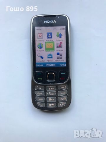Nokia 6303c като нов, снимка 1 - Nokia - 44807246