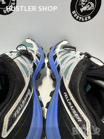 Туристически обувки SALOMON.Номер 39.5, снимка 5 - Маратонки - 50609132