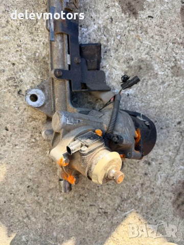 49200-4GA3A, E2622-07015 електрическа рейка кормилна от Infiniti Q50 3.5I Hybrid AWD, 306 ph., 2015,, снимка 2 - Части - 54115318