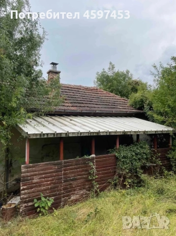 Къща 35 мин от София, снимка 2 - Къщи - 52864492