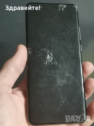 Huawei P40 Pro, снимка 4 - Huawei - 53374464