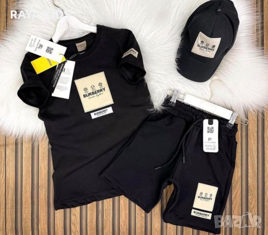 НОВО! Комплект за момчета от 3 части Цена 48 лева Размери от 2 до 16 години, снимка 10 - Детски комплекти - 45353311