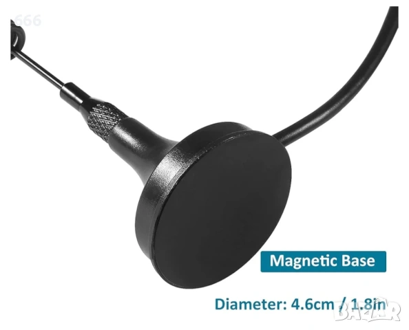 Антена за радио скенер - 20-1300MHz, снимка 6 - Друга електроника - 53249240