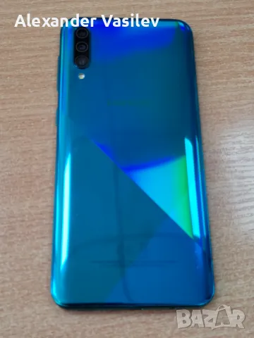 Samsung Galaxy A30s, снимка 3 - Samsung - 48602093