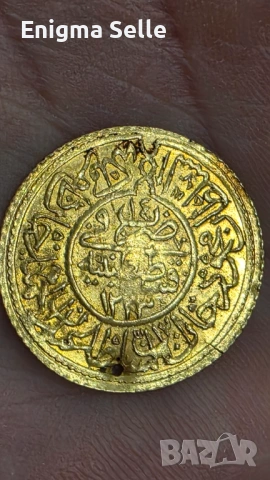 1 руми алтин 1223 ( 1808 )