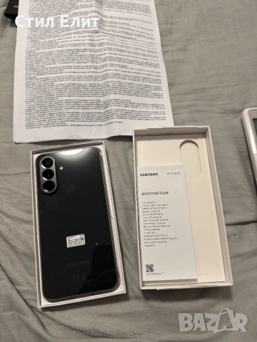 Samsung Galaxy A56 5G, снимка 2 - Samsung - 52653646