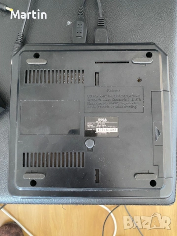 Sega Mega Drive 2 Original , снимка 6 - Други игри и конзоли - 54129133