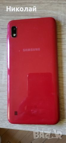 Samsung A10 , снимка 2 - Samsung - 46756988