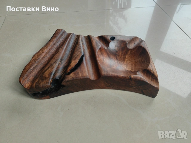 Арт пепелник, снимка 7 - Декорация за дома - 54216062