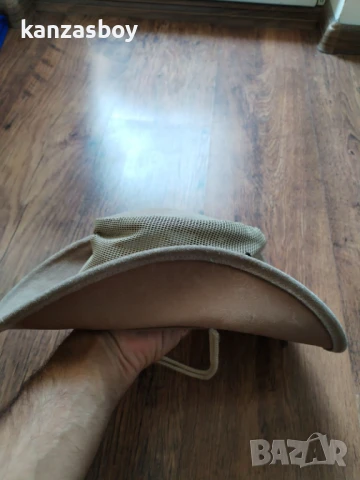 jacaru australia summer breeze - мъжка кожена шапка С, снимка 8 - Шапки - 50942985