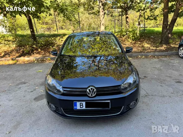 VW Golf 1.4 TSI HIGHLINE, снимка 13 - Автомобили и джипове - 47641275